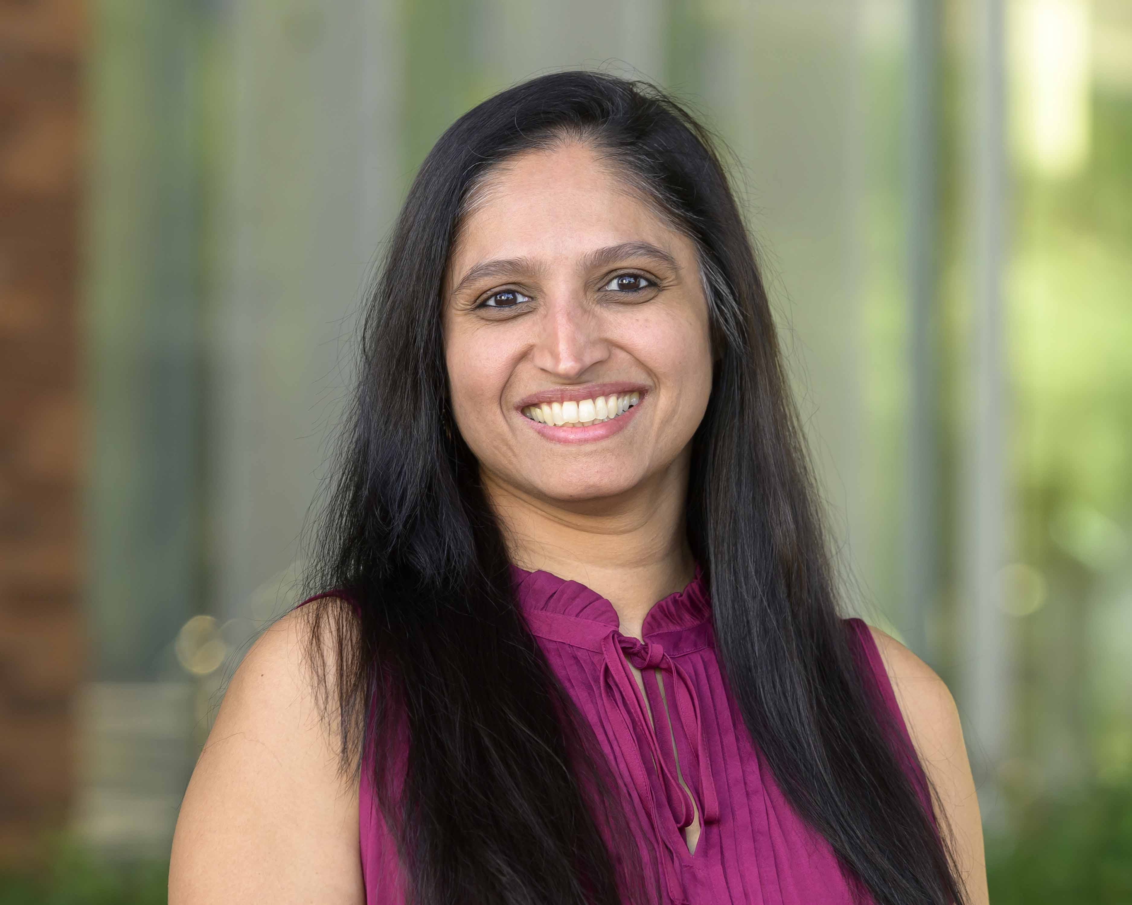 Devashri Devashri Prabhudesai, MS | The Center for Biomedical Informatics and ...