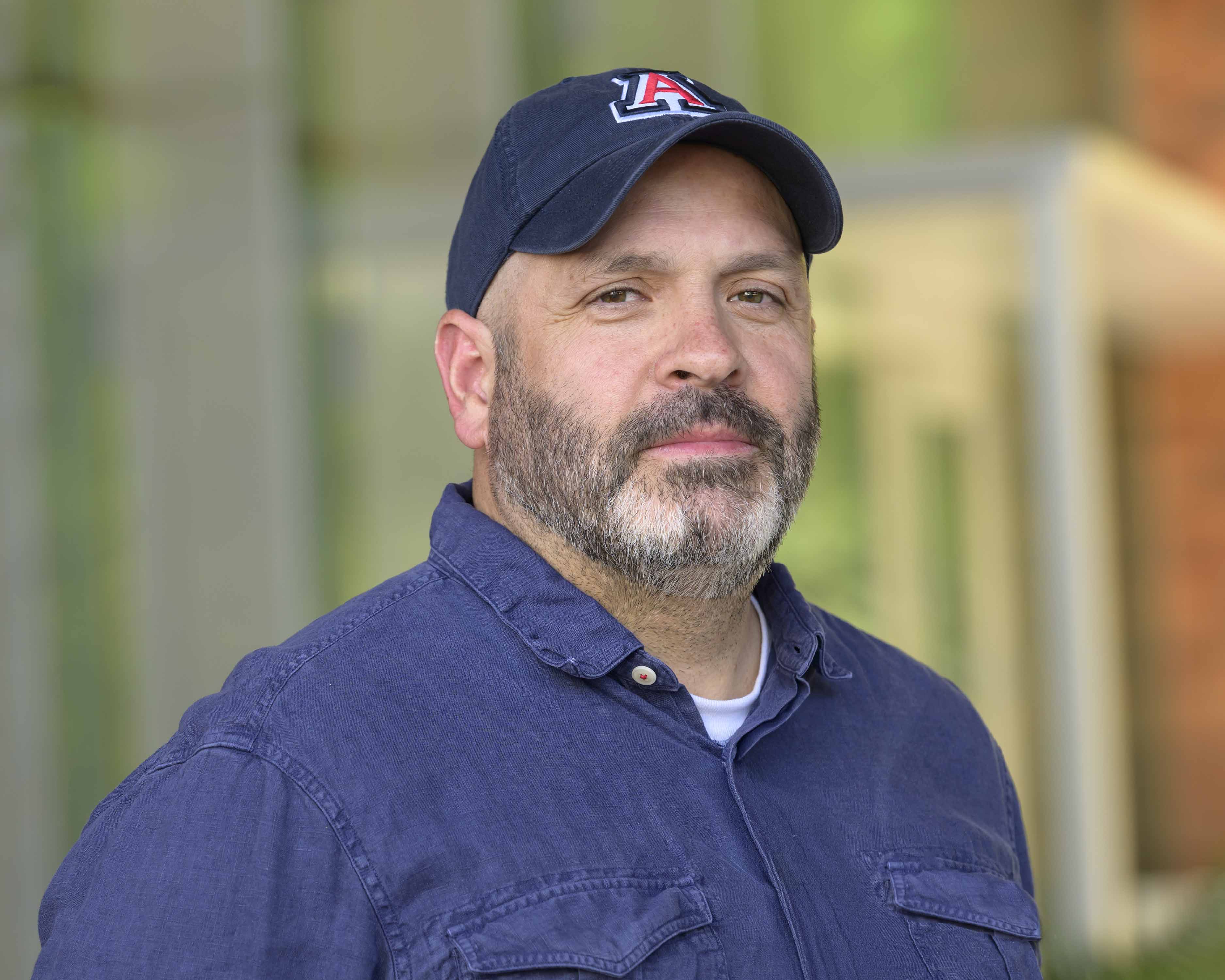 Patrick Wightman | The Center for Biomedical Informatics and Biostatistics