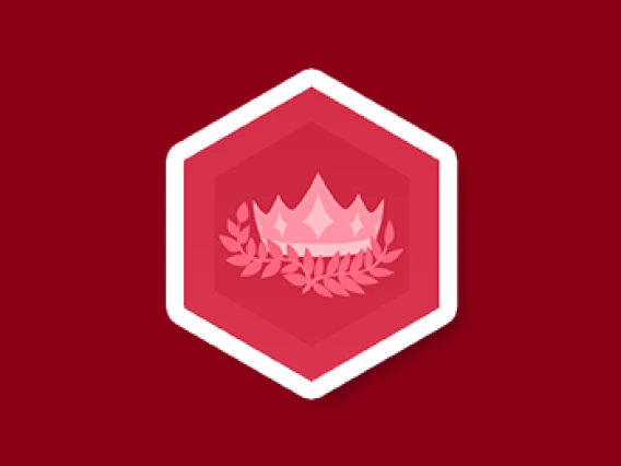Advanced Badge