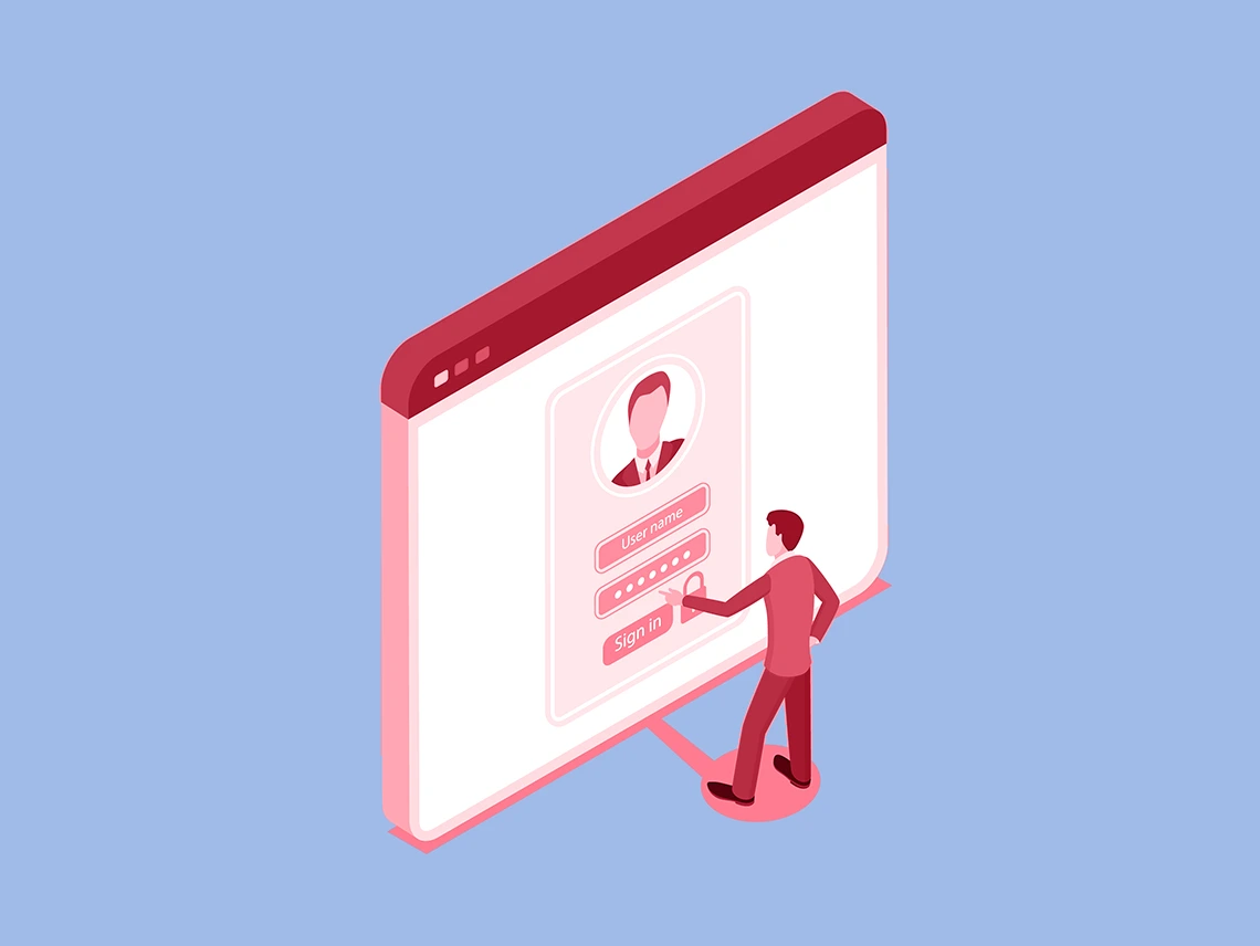 Account Registration